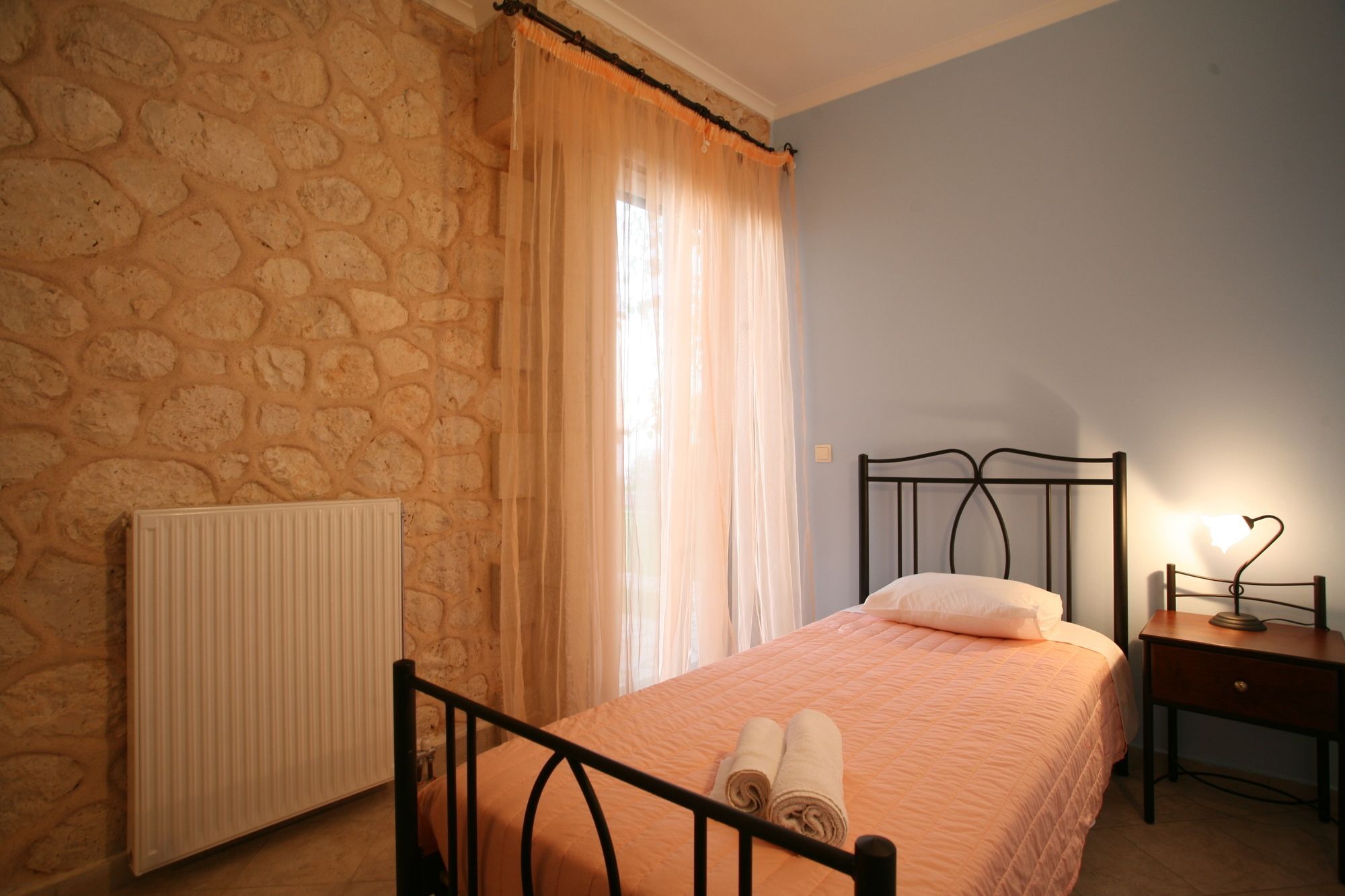 Villa Goudis